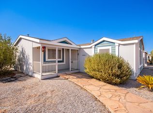 10710 N Little Wind Way, Casa Grande, AZ 85122