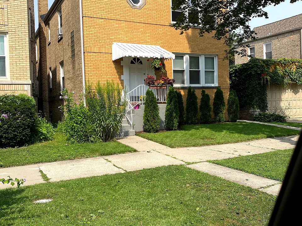 1st image of 5644 N Saint Louis Ave #2