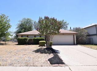 2704 Windmill Dr, Killeen, TX 76549