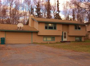 8401 Jupiter Dr, Anchorage, AK 99507