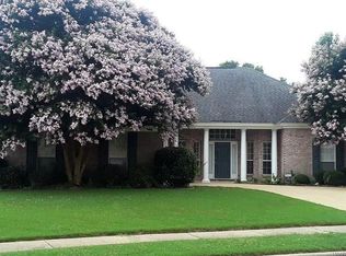 1112 Autumn Ridge Rd, Montgomery, AL 36117