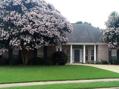 1112 Autumn Ridge Rd, Montgomery, AL, 36117