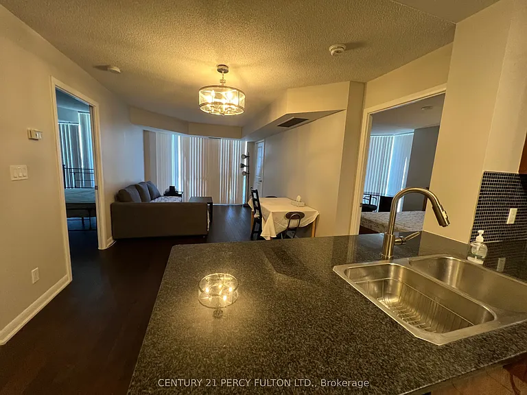 5791 Yonge St #1803 — Photo 19