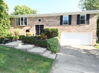 543 Village Dr, Edgewood, KY 41017