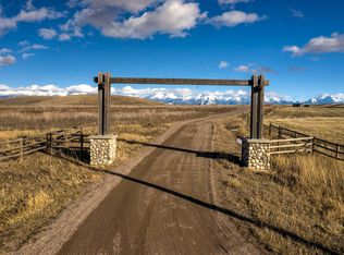 Nhn River Valley Dr, Ronan, MT 59864