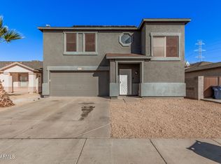 11514 W Charter Oak Rd, El Mirage, AZ 85335