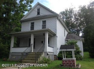 109 School St, Shavertown, PA 18708