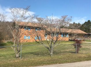 5045 Poole Rd, Gillsville, GA 30543