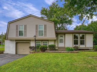 2618 Blue Rock Blvd, Grove City, OH 43123