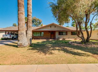 1110 W Orangewood Ave, Phoenix, AZ 85021