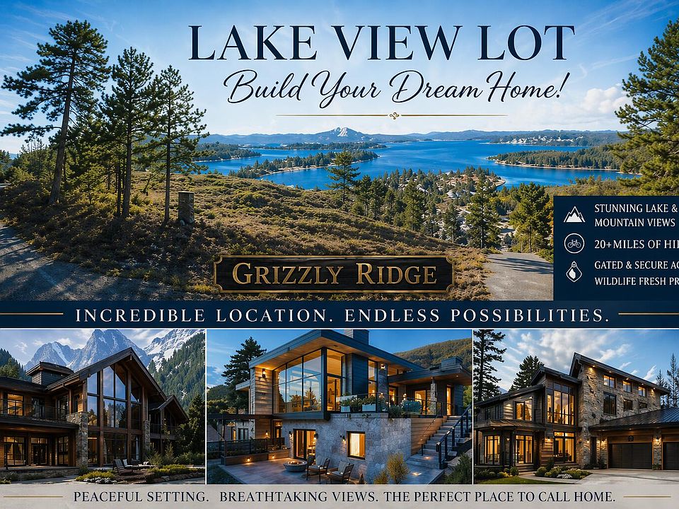 1st image of Lot 2 A Grizzly Ridge