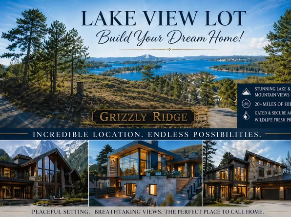 Lot 2 A Grizzly Ridge, Blue Eye, MO 65611