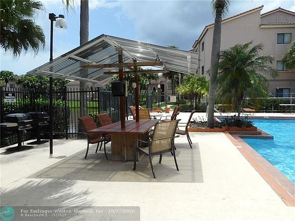 3rd image of 2846 S University Dr APT 4207