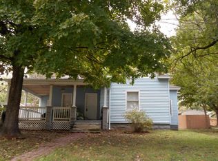 2109 N Jefferson Ave, Springfield, MO 65803