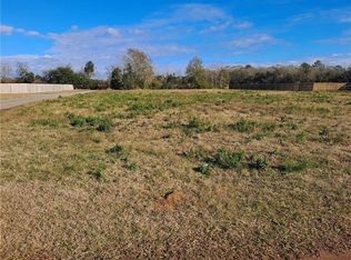 0 Bay Pointe Blvd W, Grand Bay, AL 36541