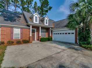 4826 Harvest Dr, Myrtle Beach, SC 29579