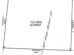 400 Collins Ln, Kingsbury, TX 78638