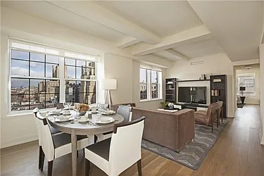 Rented by Nest Seekers International