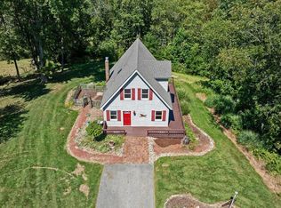 2085 George Rd, Zanesville, OH 43701