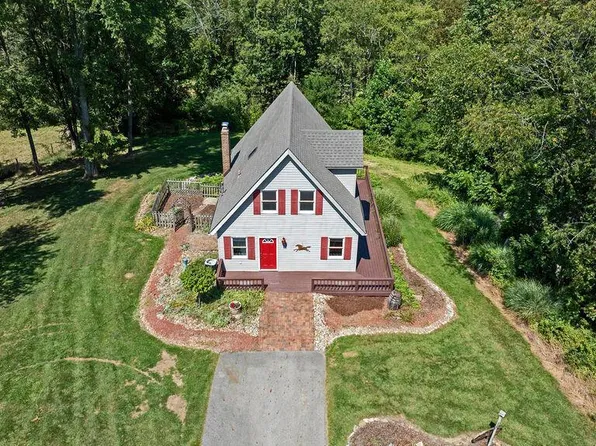 2085 George Rd, Zanesville, OH 43701