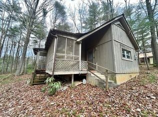 2261 Turkey Trail Road, Sugar Grove, VA 24375