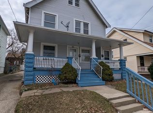 3266 W 84th St #1, Cleveland, OH 44102