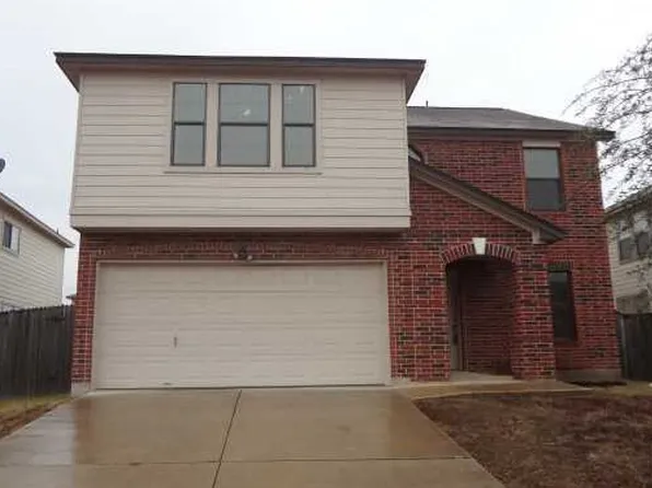 8014 Bannock Ln, Austin, TX 78747