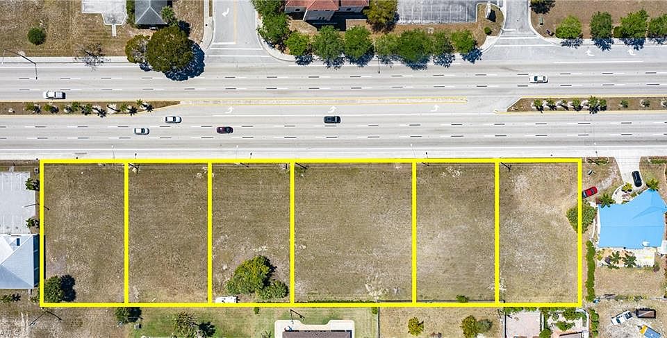1st image of 409 Del Prado Blvd N #431