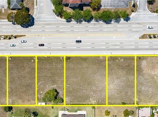 409 Del Prado Blvd N #431, Cape Coral, FL 33909