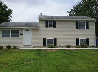 47 Chestnut Dr, Elkton, MD 21921