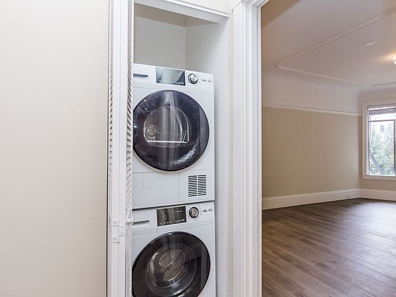 4th image of 1263 Washington St #2