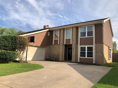 208 Laurel Ln, Euless, TX, 76039