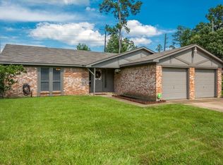 15722 Baytree Dr, Houston, TX 77070