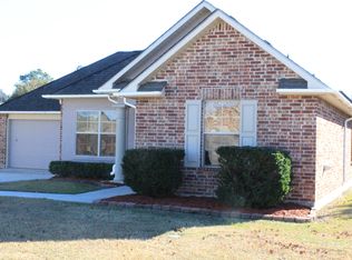 211 Rue Envie, Carencro, LA 70520