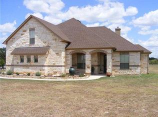 115 Park Place Dr, Georgetown, TX 78628