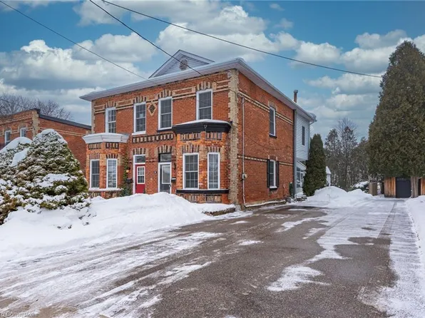 89 Bower St, Halton Hills, ON L7J 1E4