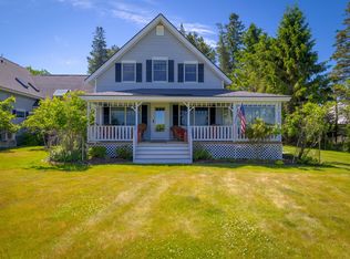 25B Richardson Rd #B, Bass Harbor, ME 04653