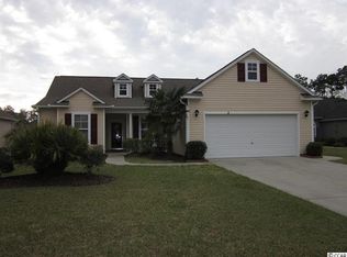 37 Willowbend Dr, Murrells Inlet, SC 29576