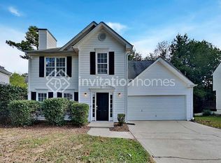 4465 High Gate Dr NW, Acworth, GA 30101