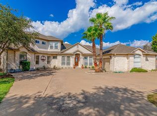 20805 McCormick Cv, Lago Vista, TX 78645