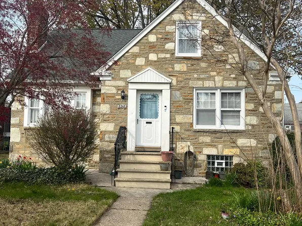 2313 Stanwood St, Philadelphia, PA 19152