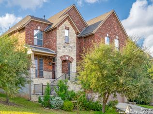 24107 Canyon Row, San Antonio, TX 78260