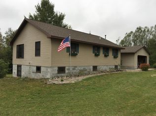 11891 Beaver Lake Rd, Herron, MI 49744