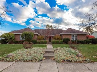 1711 Sioux Ct, Grove City, OH 43123