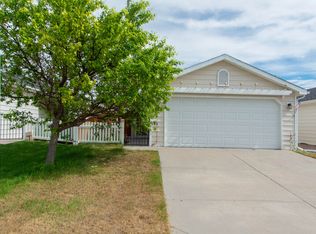 346 Appletree Ln #1, Cheyenne, WY 82009
