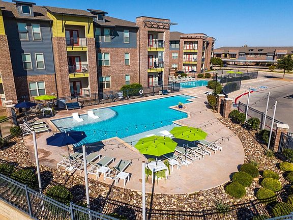 4th image of 5200 Briarwood Ave APT 4202
