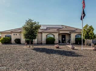 5342 N 196TH Avenue, Litchfield Park, AZ 85340