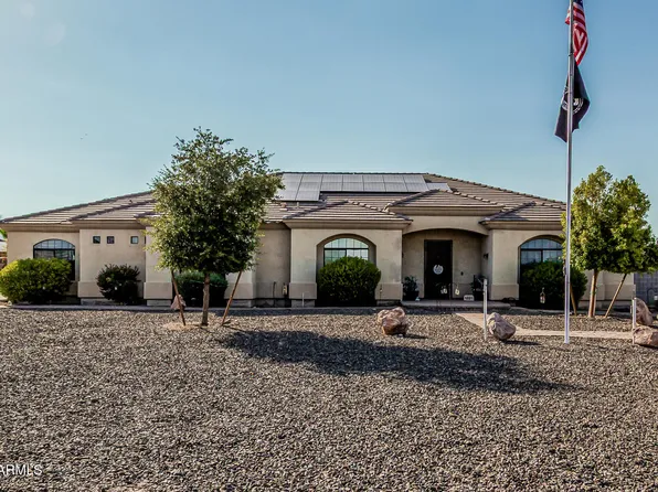 5342 N 196TH Avenue, Litchfield Park, AZ 85340