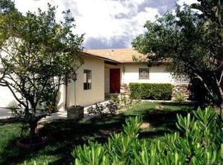 7716 Agnes Ave, North Hollywood, CA 91605