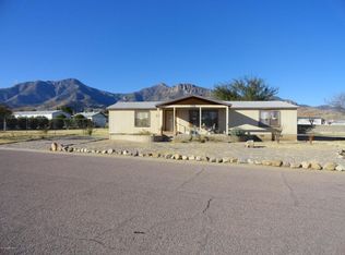 7258 S Lariat Rd, Hereford, AZ 85615